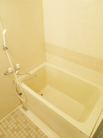 上高田フラッツの物件内観写真